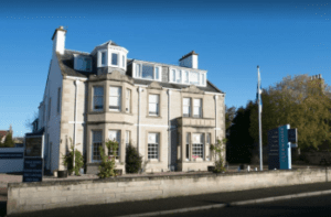 Clubhouse Nairn