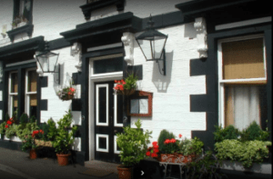 The Anderson Hotel Fortrose