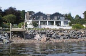 Waters Edge B&B Fortrose