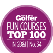 Top 100 Fun Courses in the UK