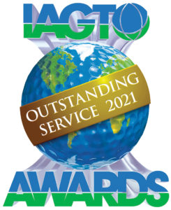 IAGTO AWARD 2021