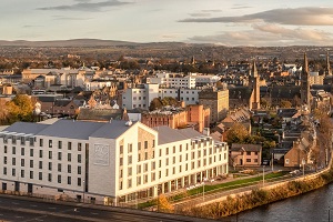 AC marriot Inverness
